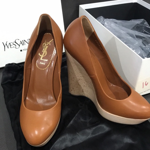 YSL Shoes - Picture 2 of 13